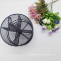 Rotary pencil holder grid simple fashion stationery storage